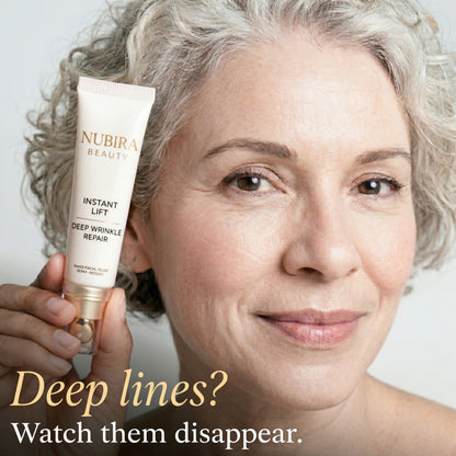 NUBIRA Line Smoother™ Instant Blur Primer