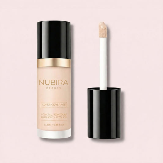 NUBIRA Seamless Finish Concealer