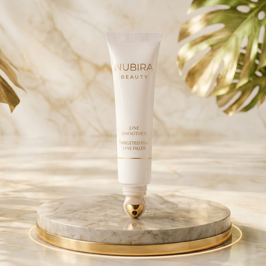 NUBIRA Line Smoother™ Instant Blur Primer